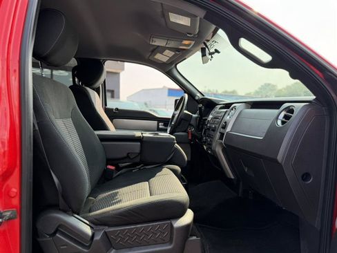 Used 2012 Ford F150 XLT w/ XLT Convenience Pkg RWD image 20
