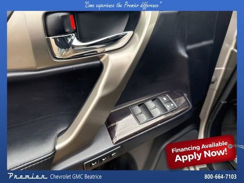Used 2020 Lexus GX 460 Premium image 15