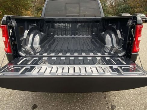 New 2026 RAM 1500 Big Horn image 9