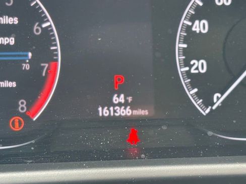 Used 2019 Honda Accord EX-L image 11