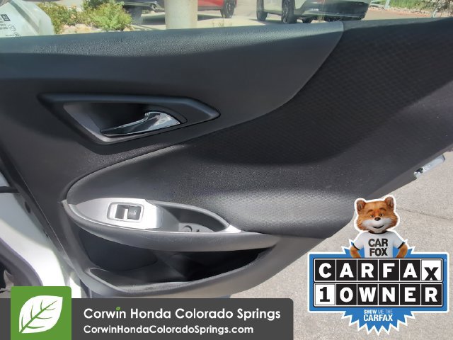 Used 2024 Chevrolet Malibu LS FWD image 26