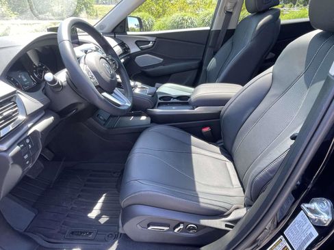 Used 2025 Acura RDX SH-AWD w/ Technology Package image 15