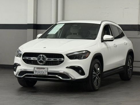 Used 2025 Mercedes-Benz GLA 250 image 6
