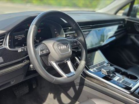 Used 2022 Audi Q7 2.0T Premium image 11