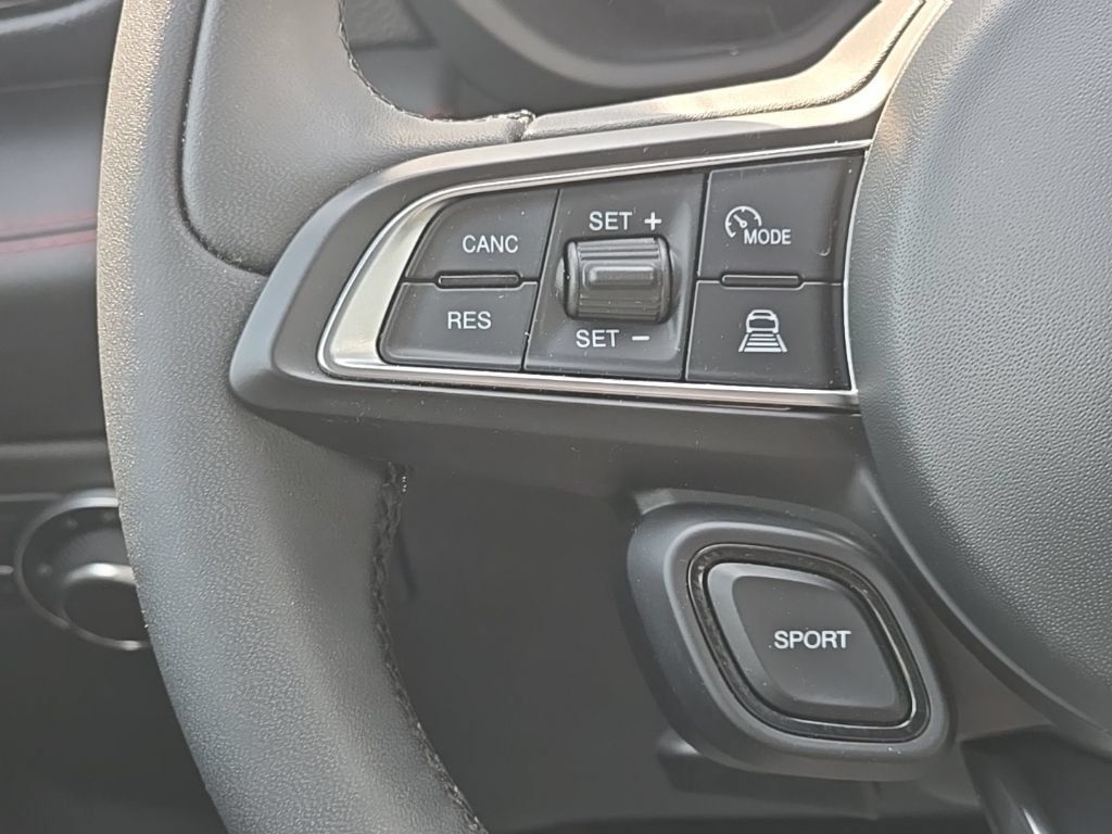 Used 2024 Dodge Hornet GT AWD/4WD image 29