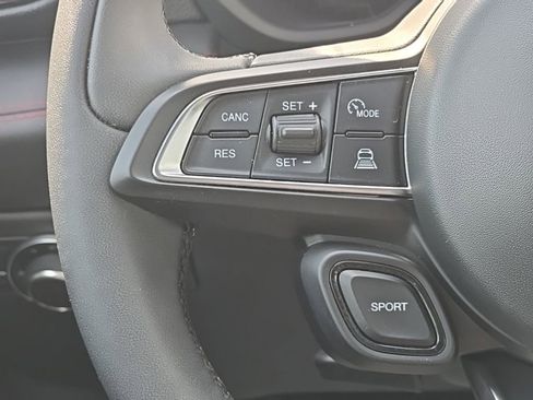 Certified 2024 Dodge Hornet GT AWD/4WD image 29