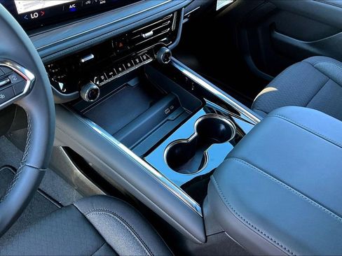 New 2026 Chevrolet Tahoe LS w/ LPO, Dark Essentials Package image 8