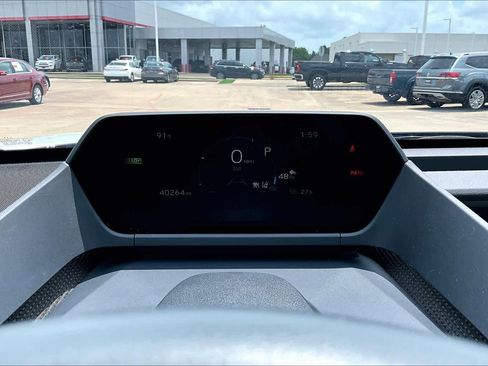 Used 2024 Toyota bZ4X FWD w/ Weather Package image 25