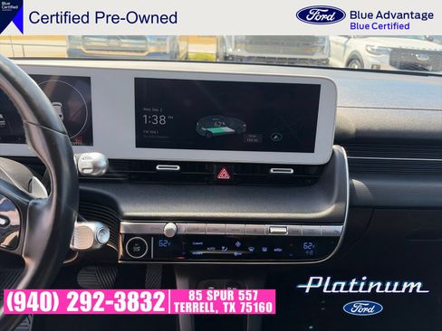 Used 2023 Hyundai Ioniq 5 SEL AWD/4WD image 20