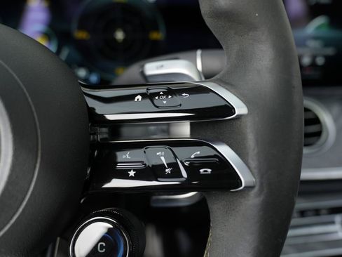 Used 2021 Mercedes-Benz E 63 AMG S image 72