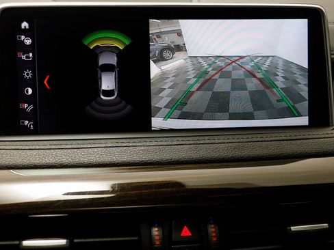 Used 2019 BMW X6 xDrive35i w/ Premium Package image 9