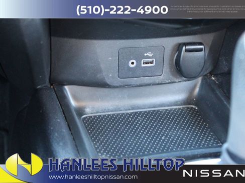 Used 2022 Nissan Rogue Sport SV image 22