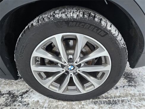 Used 2019 BMW X3 xDrive30i image 46