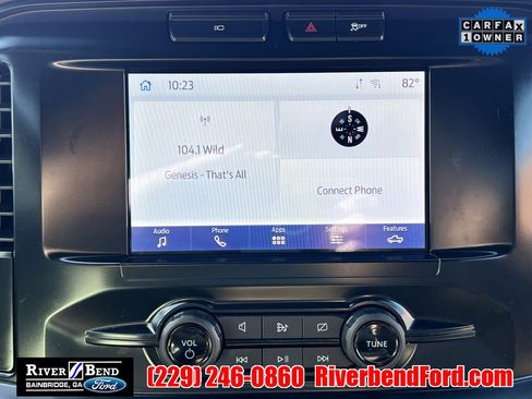 Used 2023 Ford F150 XLT image 32