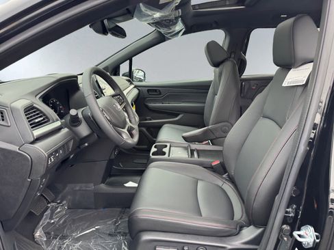New 2026 Honda Odyssey Sport-L image 7