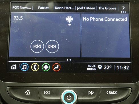 Used 2024 Chevrolet Malibu LT image 17