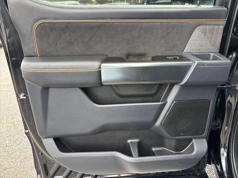 Used 2024 Ford F250 Platinum AWD/4WD image 18