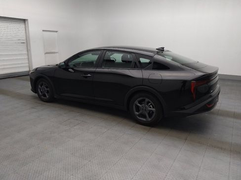 Used 2025 Kia K4 FWD image 3