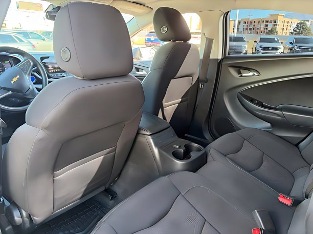 Used 2019 Chevrolet Volt LT FWD image 16