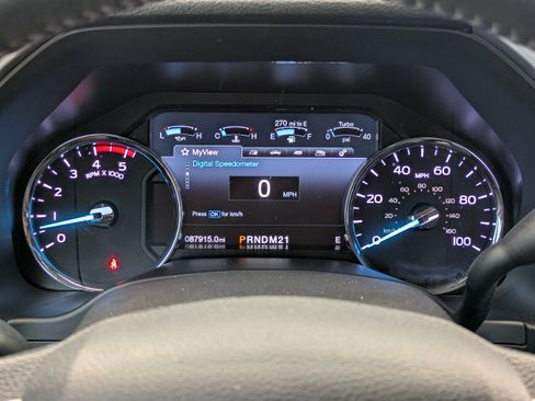 Used 2018 Ford F250 Lariat w/ Tow Technology Bundle RWD image 27