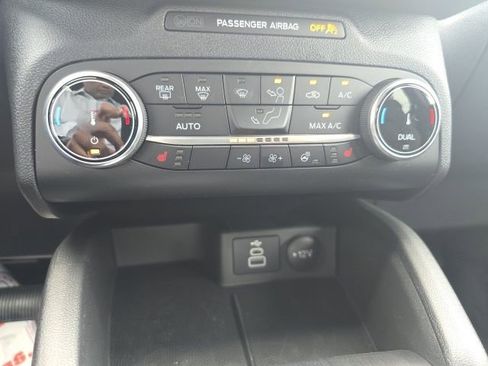 New 2025 Ford Escape ST-Line w/ Cold Weather Package image 13