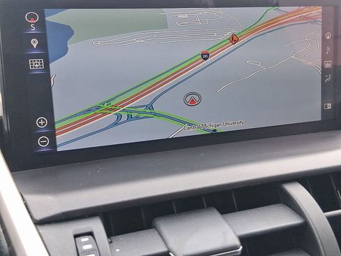 Used 2019 Lexus NX 300 FWD image 19