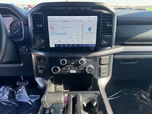 Used 2023 Ford F150 XLT w/ Equipment Group 302A High image 16