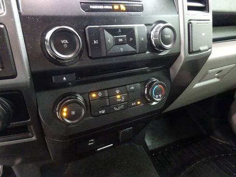 Used 2018 Ford F150 XLT w/ Equipment Group 301A Mid image 30