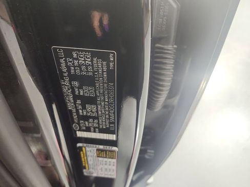 Used 2024 Hyundai Santa Fe Limited AWD/4WD image 38