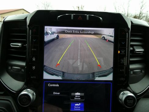 Used 2021 RAM 1500 TRX w/ Trailer Tow Group image 31