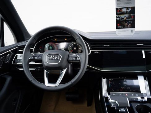New 2026 Audi Q7 3.0T Premium image 10