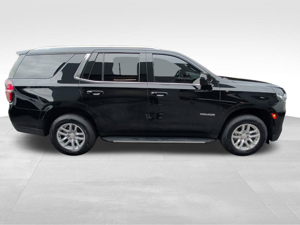Used 2023 Chevrolet Tahoe LT AWD/4WD image 6