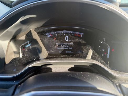 Used 2021 Honda CR-V EX image 8
