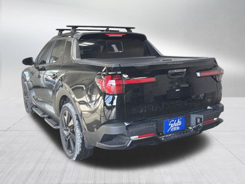 Used 2023 Hyundai Santa Cruz Night w/ Launch Package image 5