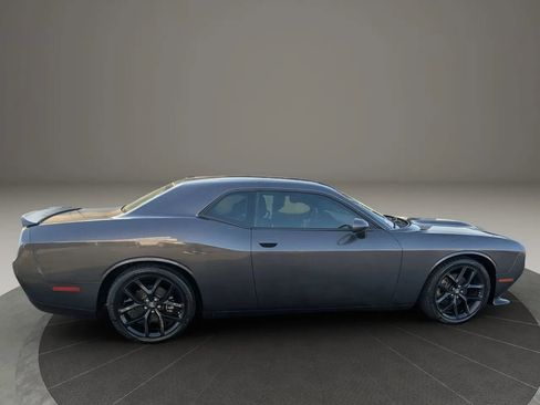 Used 2021 Dodge Challenger GT w/ Blacktop Package image 5