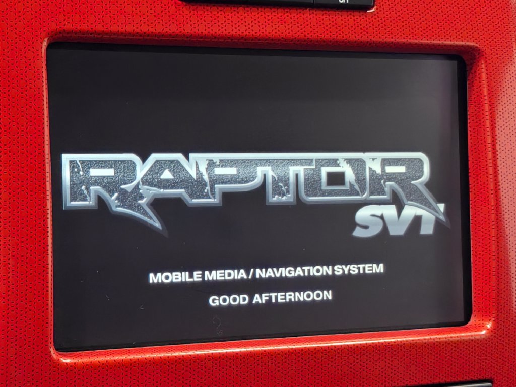 Used 2010 Ford F150 Raptor AWD/4WD image 46