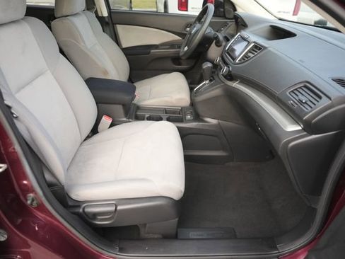 Used 2016 Honda CR-V EX image 19
