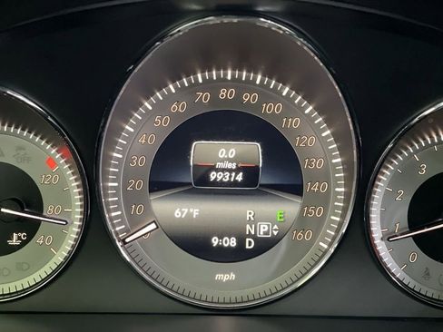 Used 2015 Mercedes-Benz GLK 350 2WD image 18