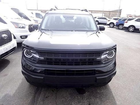 Used 2023 Ford Bronco Sport image 2