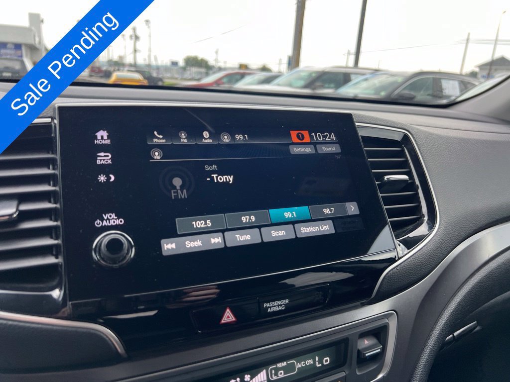 Used 2019 Honda Pilot EX-L image 12