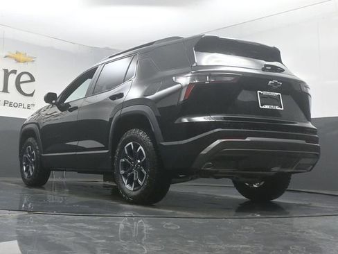 New 2026 Chevrolet Equinox ACTIV w/ Convenience Package III FWD image 5