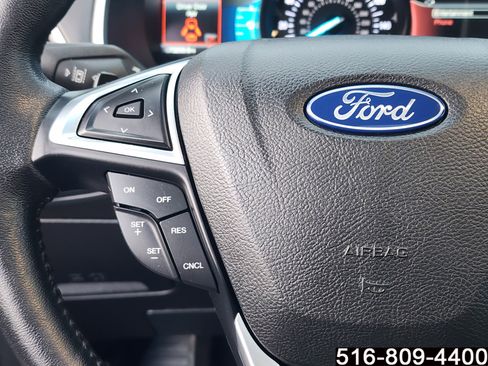 Used 2019 Ford Edge SEL w/ Equipment Group 201A image 16