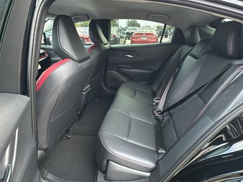 New 2026 Toyota Prius Plug-In Hybrid image 21