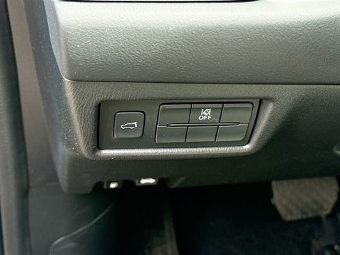 Certified 2023 MAZDA CX-5 AWD 2.5 S w/ Premium Plus Pkg image 11