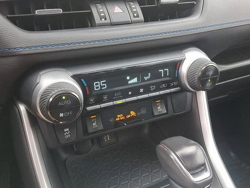 Used 2023 Toyota RAV4 XSE image 18