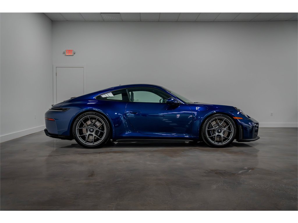 Used 2026 Porsche 911 GT3 RWD image 2