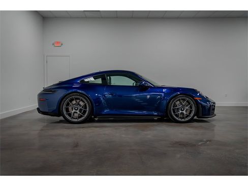 Used 2026 Porsche 911 GT3 image 2