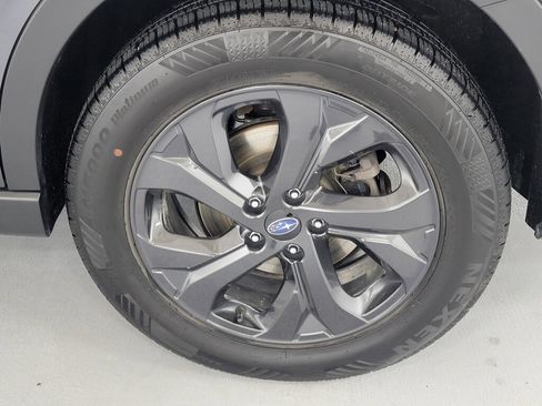 Used 2022 Subaru Outback Onyx Edition XT image 10