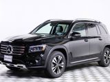 Certified 2025 Mercedes-Benz GLB 250 4MATIC image 3