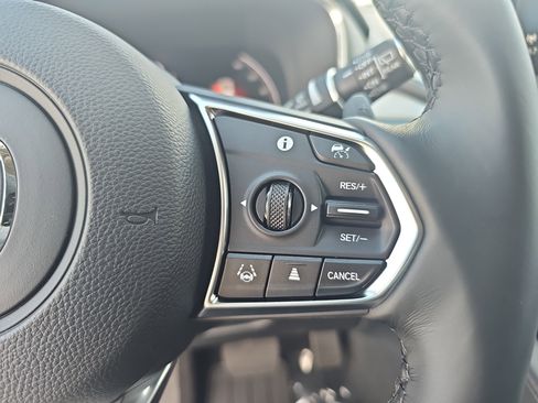 New 2026 Acura MDX FWD w/ Technology Package image 17